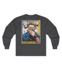 Kento Nanami (JUJUTSU KAISEN) Long Sleeve