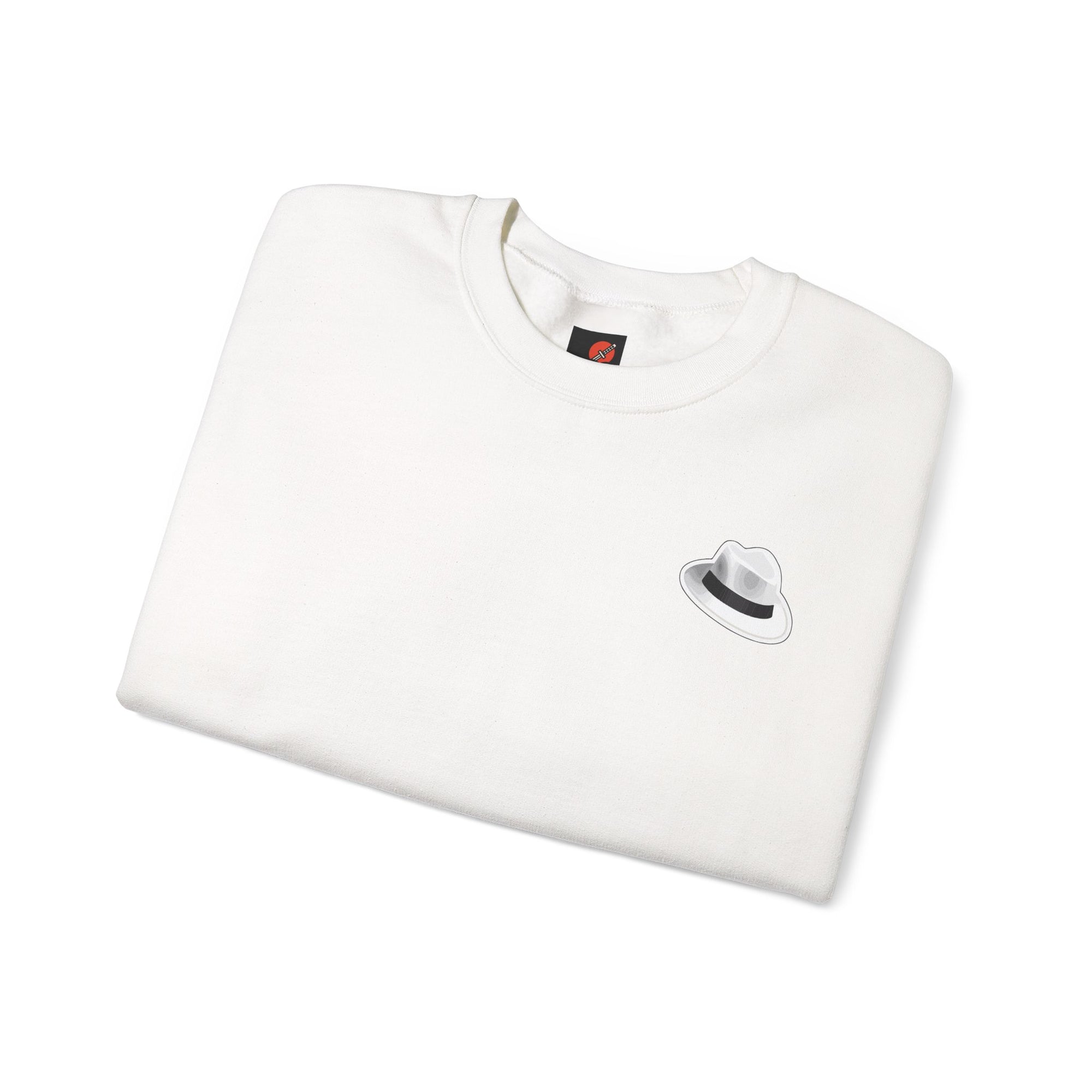 Muzan Kibutsuji (DEMON SLAYER) Cuello redondo