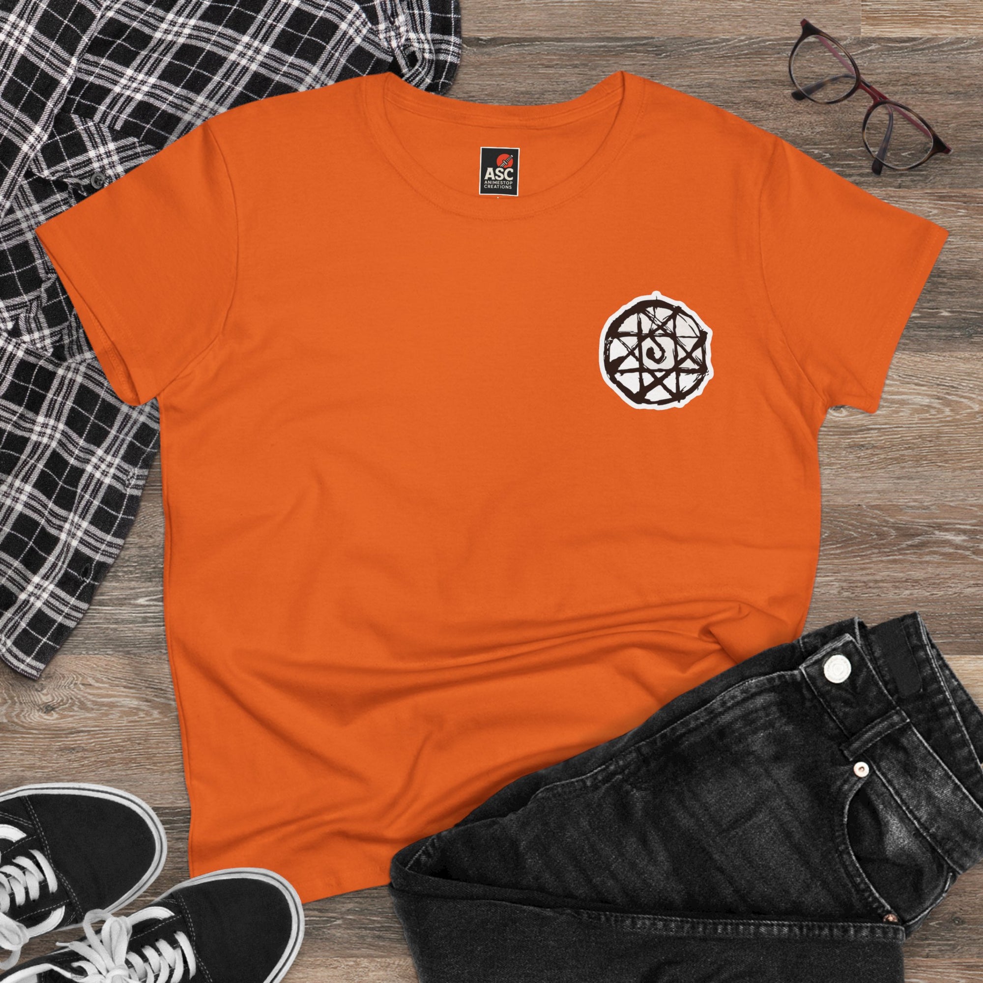 Alphonse Elric (FULLMETAL) Women's Tee