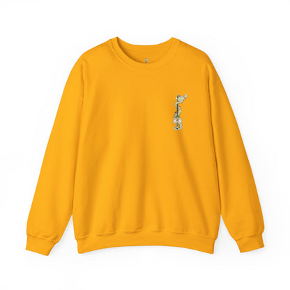 Sanemi Shinazugawa (DEMON SLAYER) Crewneck