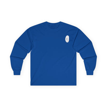 L. (DEATH NOTE) Long Sleeve