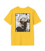 Killua Zoldych (HunterXHunter) Casual Tee