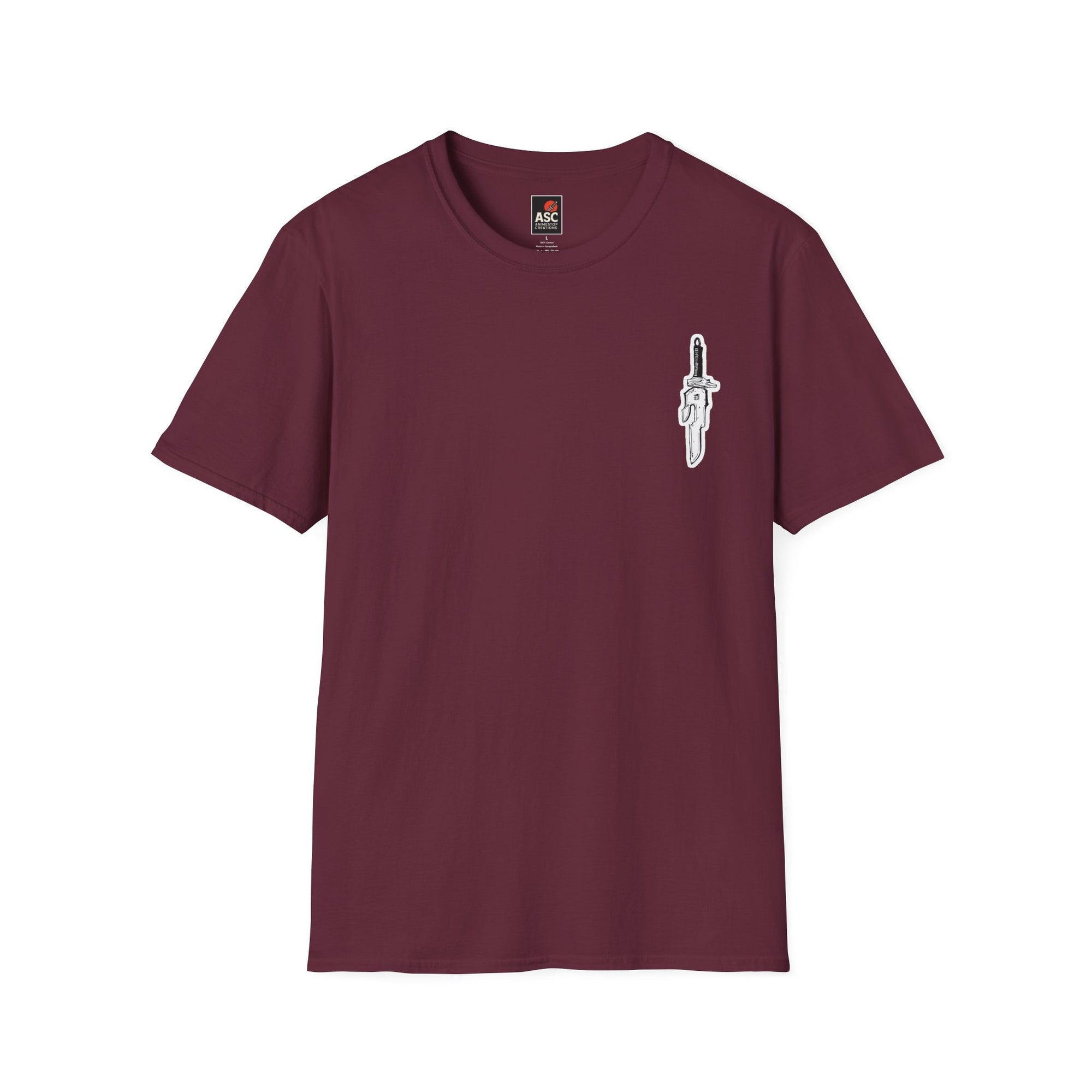 Toji Fushiguro (JUJUTSU KAISEN) Casual Tee