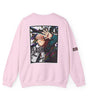 Yuji Itadori (JUJUTSU KAISEN) Crewneck
