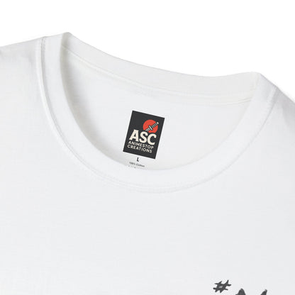 Eren Yeager (ATTACKONTITAN) Casual Tee