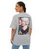Qifrey (Witch Hat Atelier) Premiun Oversized Tee