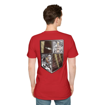 Annie Leonhart (ATTACK ON TITAN) Casual Tee