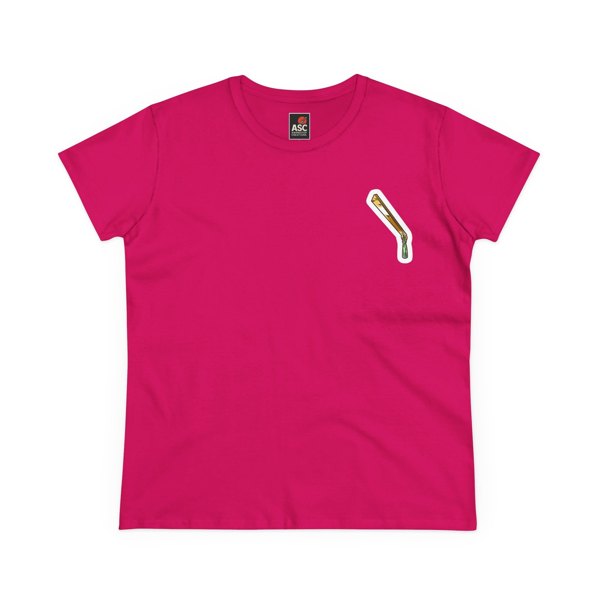 Camiseta de mujer Doma (DEMON SLAYER)
