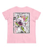 Camiseta de mujer Kanroji Mitsuri (DEMON SLAYER)