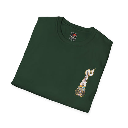 Obanai Iguro (DEMON SLAYER) Casual Tee