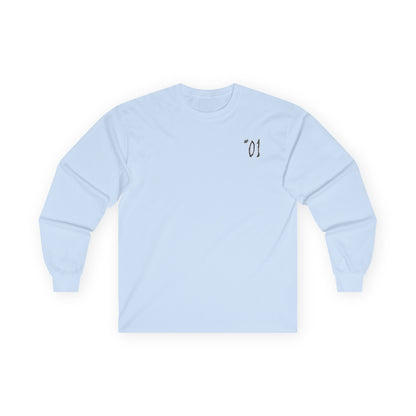 Eren Yeager (ATTACKONTITAN) Long Sleeve