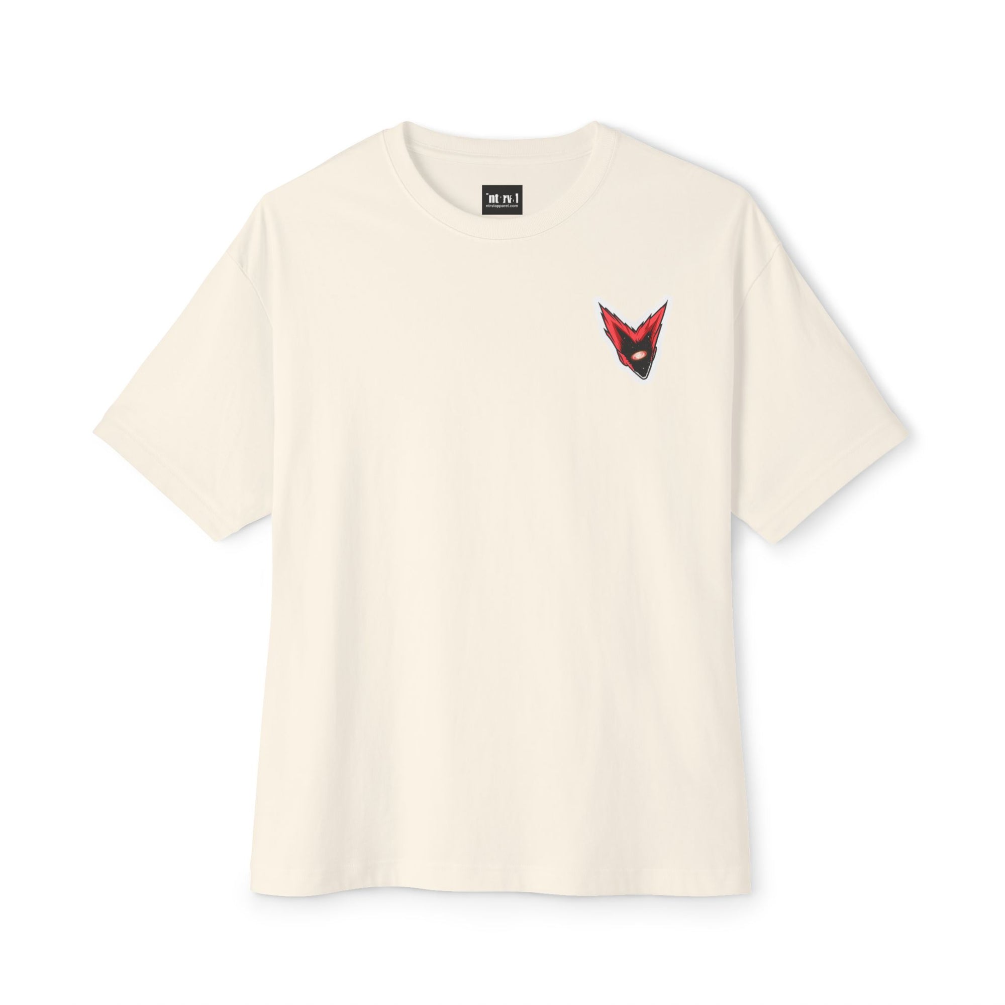 Garou (One-Punch Man) Premium Oversized Tee