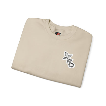 Misa Amane (DEATH NOTE) Crewneck
