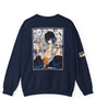 Inosuke Hashibira (DEMON SLAYER) Crewneck