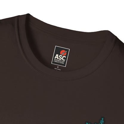 Akaza (DEMON SLAYER) Casual Tee