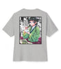 Maomao (The Apothecary Diaries) Premium Oversized Tee