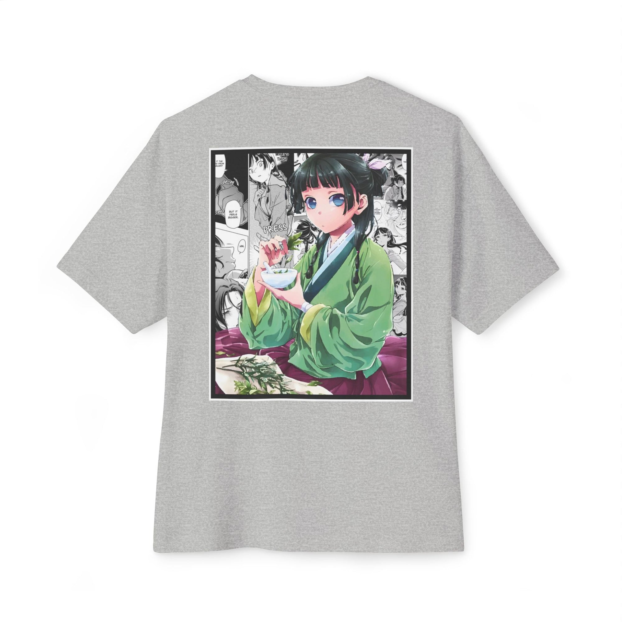 Maomao (The Apothecary Diaries) Premium Oversized Tee