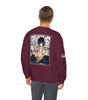 Inosuke Hashibira (DEMON SLAYER) Crewneck