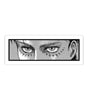 Eren Yeager (ATTACK ON TITAN) Sticker