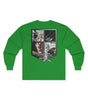 Levi Ackerman (ATTACK ON TITAN) Long Sleeve