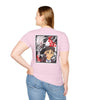 Ken "Okarun" Takakura (Dandadan) Casual Tee