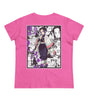 Camiseta de mujer Shinobu Kochō (DEMON SLAYER)