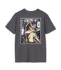Camiseta informal de Light Yagami (DEATH NOTE)