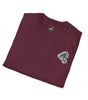 Camiseta informal de Edward Elric (FULLMETAL)