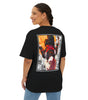 Kacchan Bakugo (My Hero Academia) Premium Oversized Tee