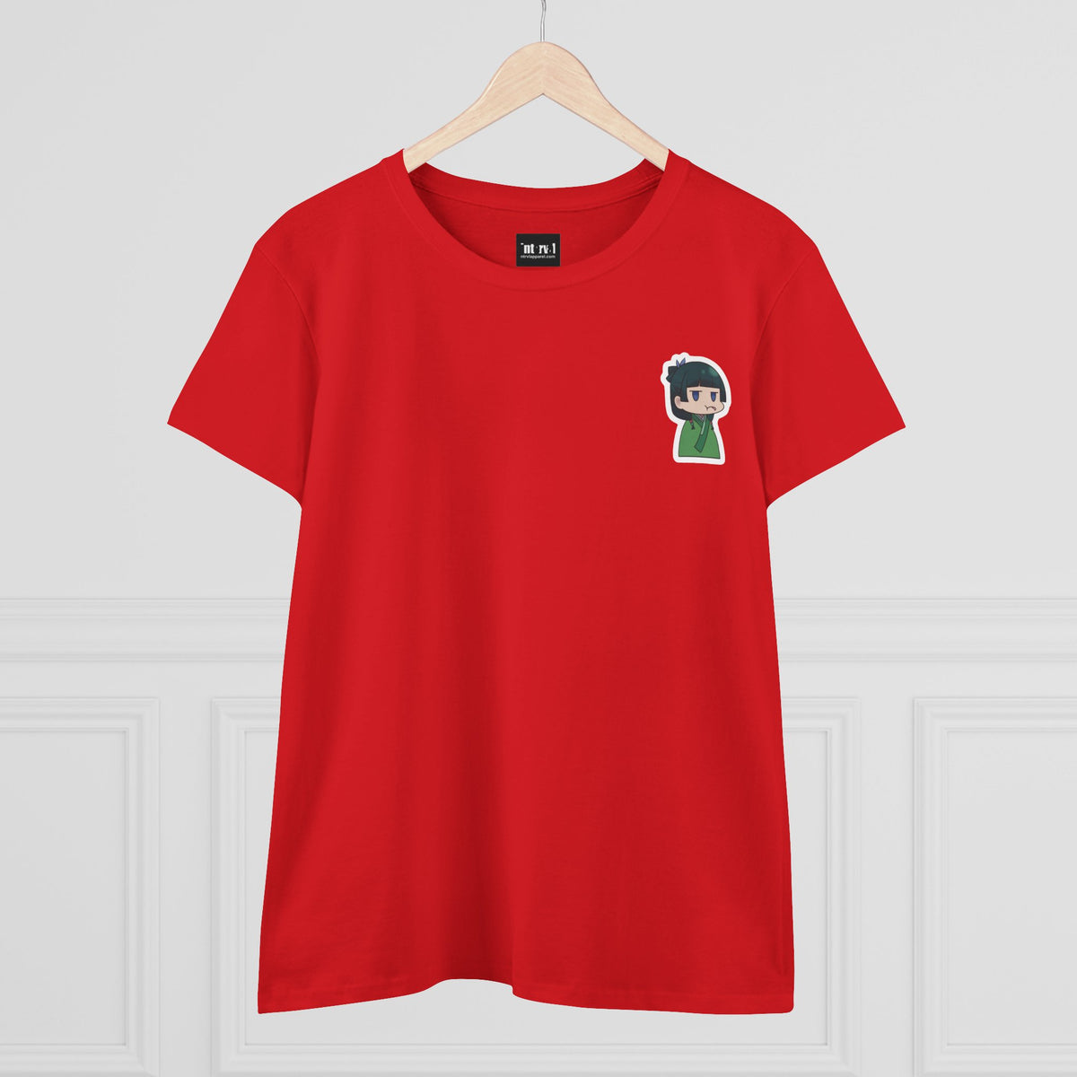 Maomao (The Apothecary Diaries) Women's Tee