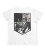 Eren Yeager (ATTACK ON TITAN) Women's Tee