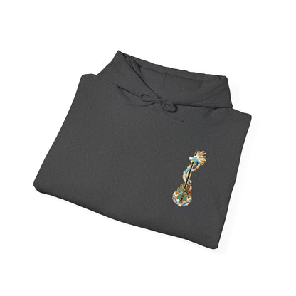 Tanjiro Kamado (DEMON SLAYER) Hoodie