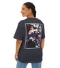 Kokushibo (DEMON SLAYER) Oversized Tee