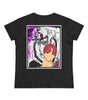 Jin Enjoji (Dandadan) Women's Tee