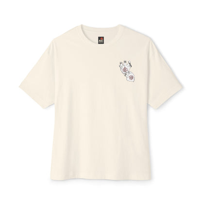 Roy Mustang (FULLMETAL) Oversized Tee