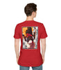 Kacchan Bakugo (My Hero Academia) Casual Tee