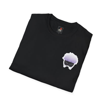 Satoru Gojo (JUJUTSU KAISEN) Casual Tee