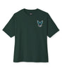 Izuku Midoriya (My Hero Academia) Premium Oversized Tee