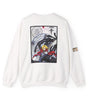 Edward Elric (FULLMETAL) Crewneck