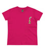 Camiseta de mujer Giyu Tomioka (DEMON SLAYER)