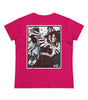 Camiseta de mujer Obanai Iguro (DEMON SLAYER)