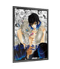 Inosuke Hashibira (Demon Slayer) Poster