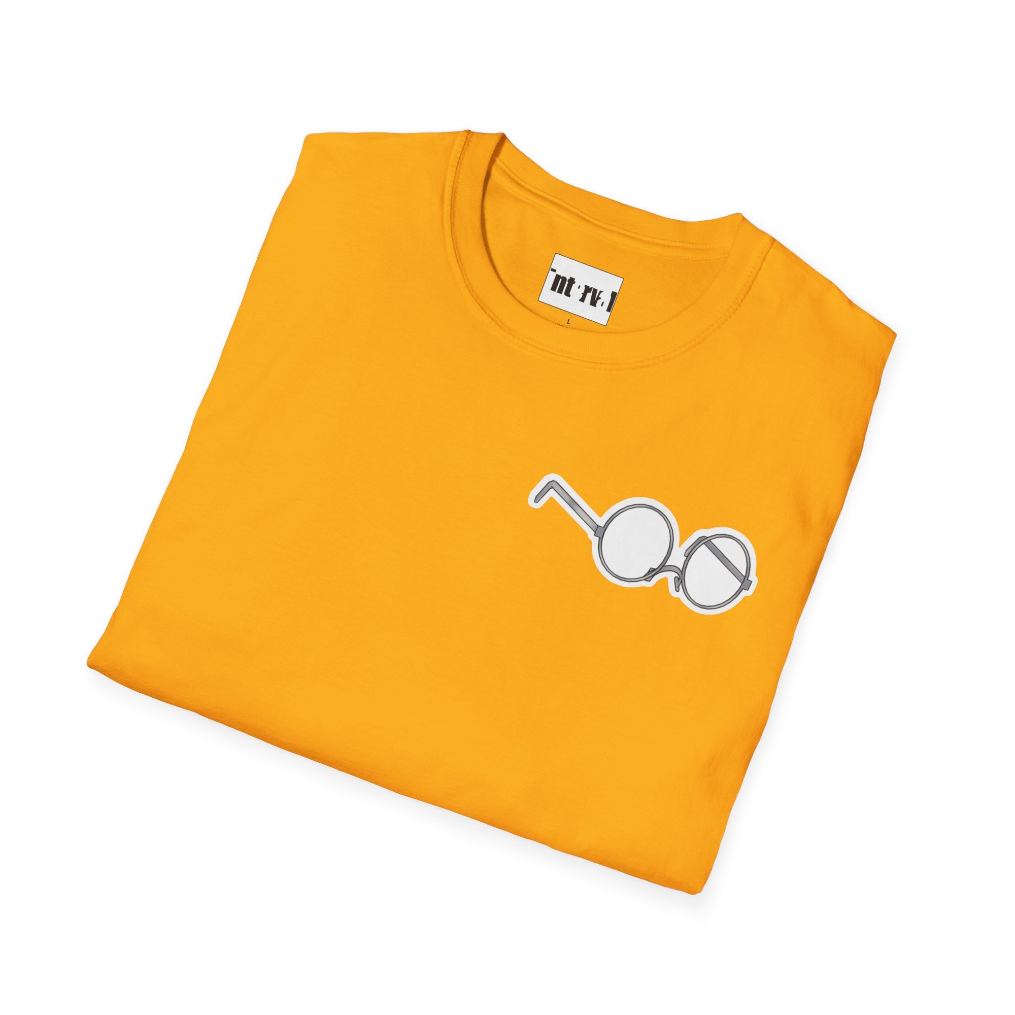 Ken "Okarun" Takakura (Dandadan) Casual Tee