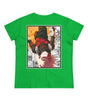Kacchan Bakugo (My Hero Academia) Women's Tee