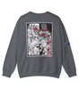 Akaza (DEMON SLAYER) Crewneck