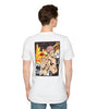 Camiseta informal Ryomen Sukuna (JUJUTSU KAISEN)