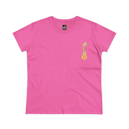 Zenitsu Agatsuma (DEMON SLAYER) Women's Tee