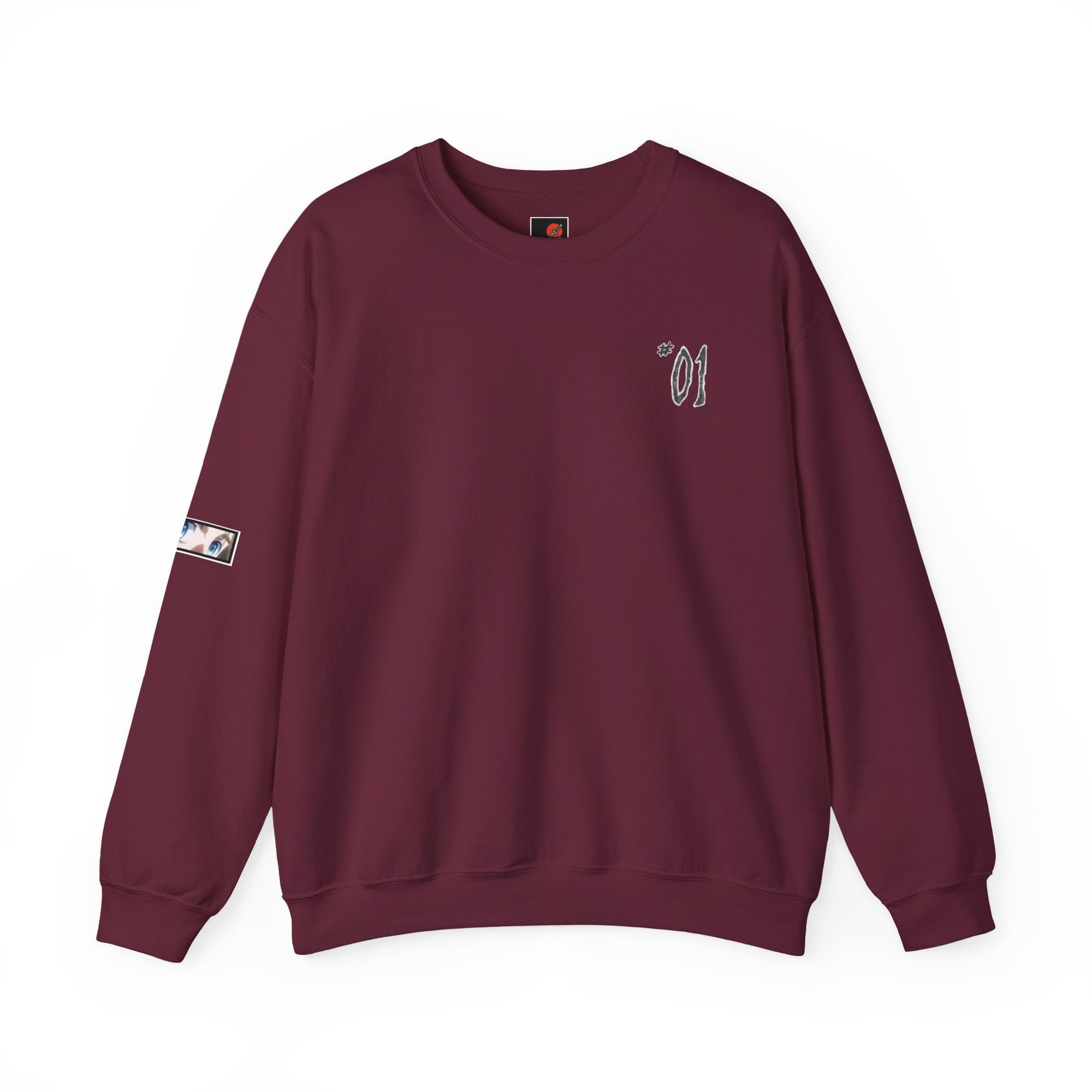 Armin Arlert (ATTACKONTITAN) Crewneck