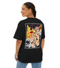 Camiseta extragrande de Ryomen Sukuna (JUJUTSU KAISEN)