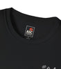 Camiseta informal de Levi Ackerman (ATAQUE A LOS TITANES)